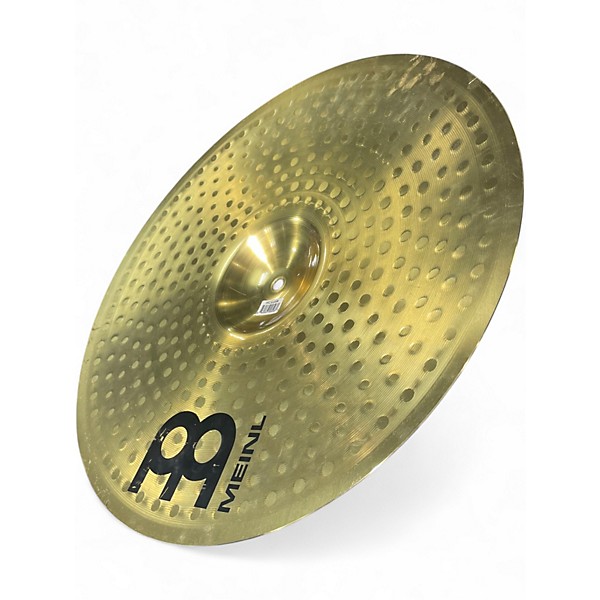 Used MEINL 20in HCS Ride Cymbal