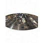 Used MEINL 20in CLASSICS CUSTOM DARK RIDE Cymbal