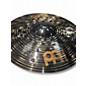 Used MEINL 20in CLASSICS CUSTOM DARK RIDE Cymbal