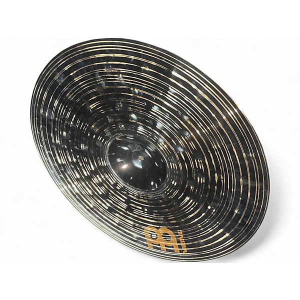 Used MEINL 20in CLASSICS CUSTOM DARK RIDE Cymbal