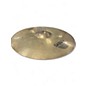 Used SABIAN 20in AAX XPLOSION RIDE Cymbal