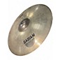 Used SABIAN 20in AAX XPLOSION RIDE Cymbal