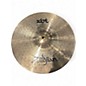 Used Zildjian 14in ZBT Hi Hat Bottom Cymbal thumbnail
