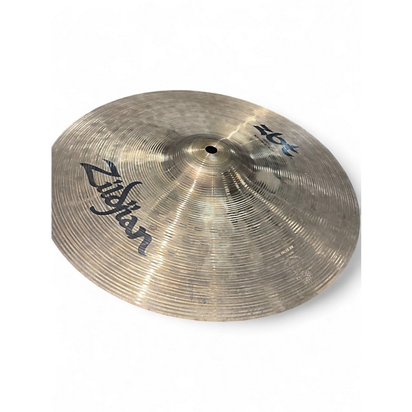 Used Zildjian 14in ZBT Hi Hat Bottom Cymbal