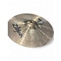 Used Zildjian 14in ZBT Hi Hat Bottom Cymbal