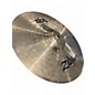 Used Zildjian 14in ZBT Hi Hat Bottom Cymbal
