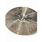 Used Zildjian 14in ZBT Hi Hat Bottom Cymbal