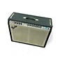 Used Fender 1985 Twin Reverb Tube Guitar Combo Amp thumbnail