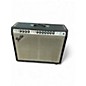 Used Fender 1985 Twin Reverb Tube Guitar Combo Amp