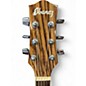 Used Ibanez EW20ZWE Natural Acoustic Electric Guitar