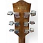 Used Ibanez EW20ZWE Natural Acoustic Electric Guitar