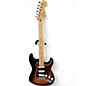 Used Fender PLAYER II MODIFIED Sunburst Solid Body Electric Guitar thumbnail