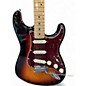 Used Fender PLAYER II MODIFIED Sunburst Solid Body Electric Guitar