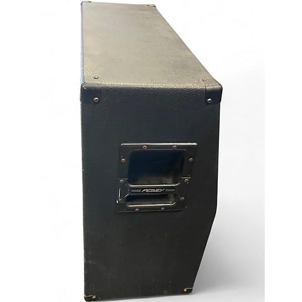 Used Peavey 5150 SLANT Guitar Cabinet