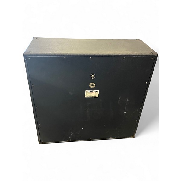 Used Peavey 5150 SLANT Guitar Cabinet