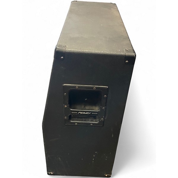 Used Peavey 5150 SLANT Guitar Cabinet