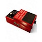 Used BOSS RC1 Loop Station Pedal