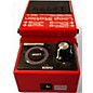 Used BOSS RC1 Loop Station Pedal