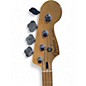 Used Fender Player Jazz Bass 3 Tone Sunburst Electric Bass Guitar