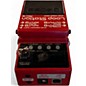 Used BOSS RC5 Loop Station Pedal