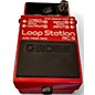 Used BOSS RC5 Loop Station Pedal thumbnail