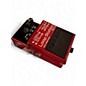 Used BOSS RC5 Loop Station Pedal