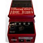 Used BOSS RC5 Loop Station Pedal