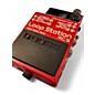 Used BOSS RC5 Loop Station Pedal