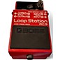Used BOSS RC5 Loop Station Pedal thumbnail