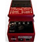 Used BOSS RC5 Loop Station Pedal