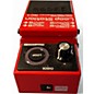 Used BOSS RC1 Loop Station Pedal