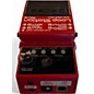 Used BOSS RC5 Loop Station Pedal