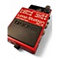 Used BOSS RC5 Loop Station Pedal