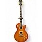 Used Gibson Gary Moore Les Paul Standard Lemonburst Solid Body Electric Guitar thumbnail