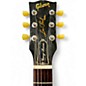 Used Gibson Gary Moore Les Paul Standard Lemonburst Solid Body Electric Guitar