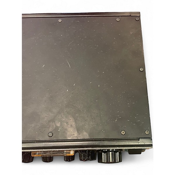 Used Markbass LITTLE MARK VINTAGE Tube Bass Amp Head