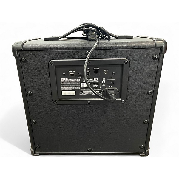 Used Line 6 Spider V 30 1x8 Guitar Combo Amp