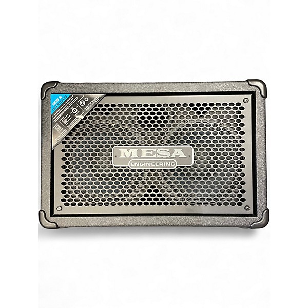 Used MESA/Boogie 2x10 Bass Cabinet