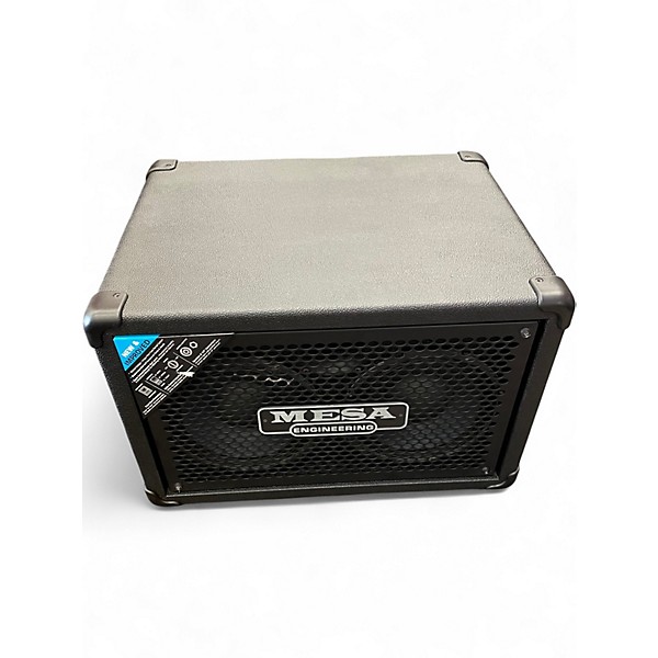 Used MESA/Boogie 2x10 Bass Cabinet