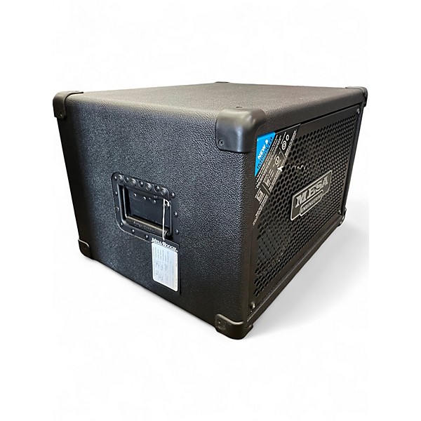 Used MESA/Boogie 2x10 Bass Cabinet