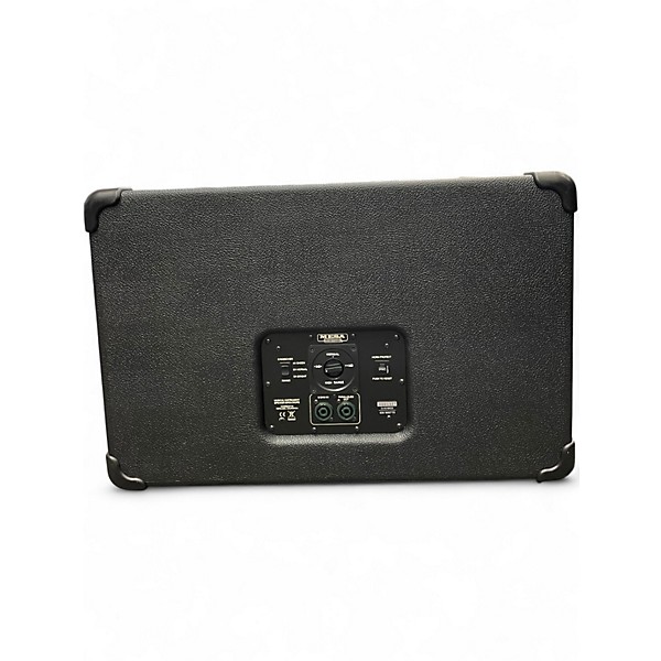 Used MESA/Boogie 2x10 Bass Cabinet