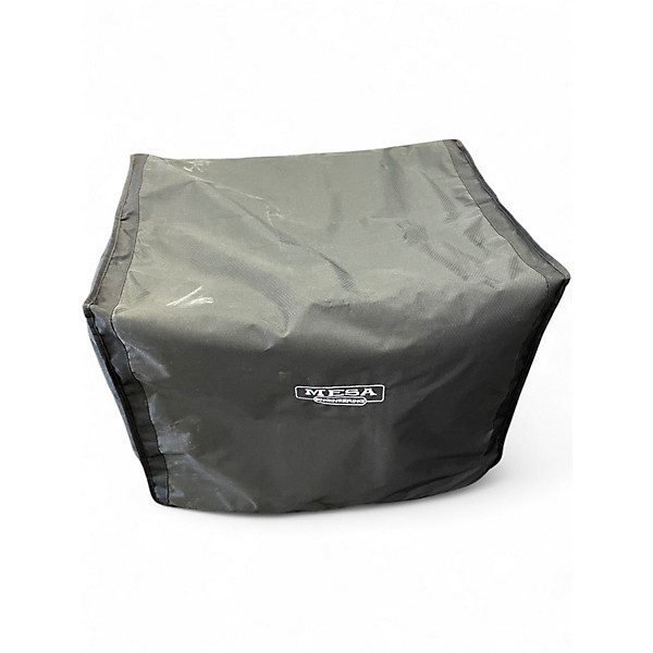 Used MESA/Boogie 2x10 Bass Cabinet