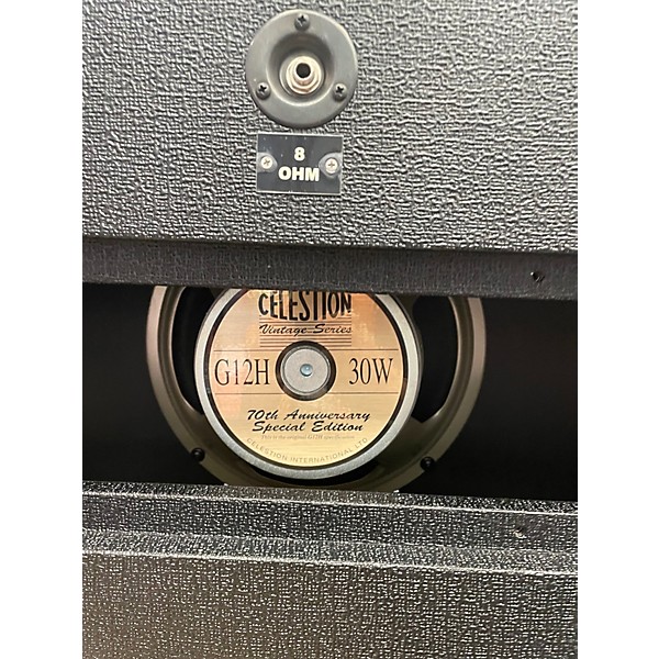 Used Dr Z 1X12 CABINET Guitar Cabinet