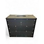 Used Dr Z 1X12 CABINET Guitar Cabinet