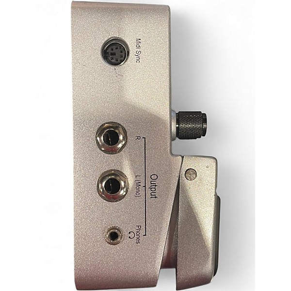 Used Singular Sound Beatbuddy Footswitch Drum Machine