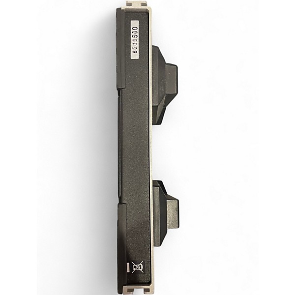 Used BOSS FS6 Dual Footswitch Pedal