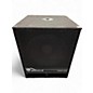 Used Rockville RBG-15S Powered Subwoofer thumbnail