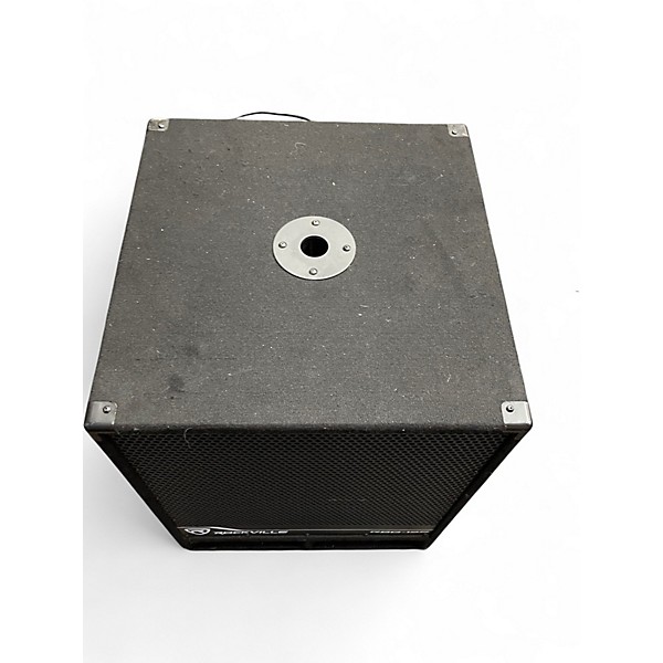Used Rockville RBG-15S Powered Subwoofer