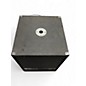 Used Rockville RBG-15S Powered Subwoofer