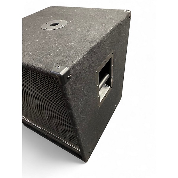 Used Rockville RBG-15S Powered Subwoofer